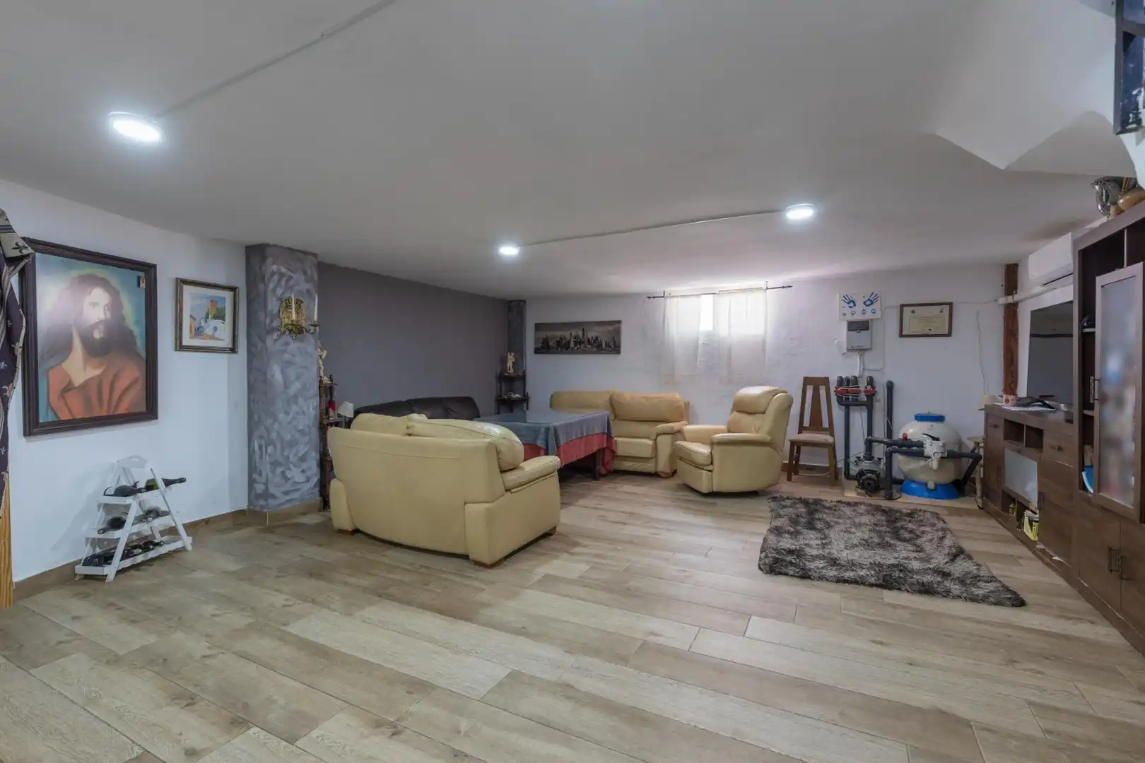 Casa o chalet en venta en Gójar