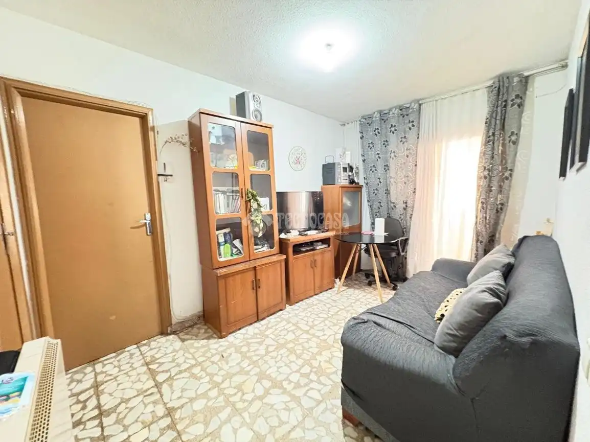 Habitación de Piso en venta en Torrejón de Ardoz con Terraza