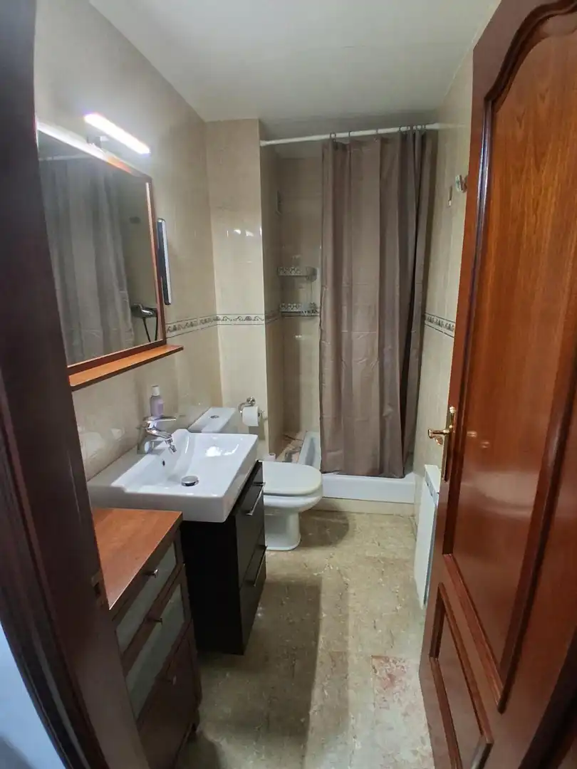 Attic for rent in Mollet del Vallès, Barcelona