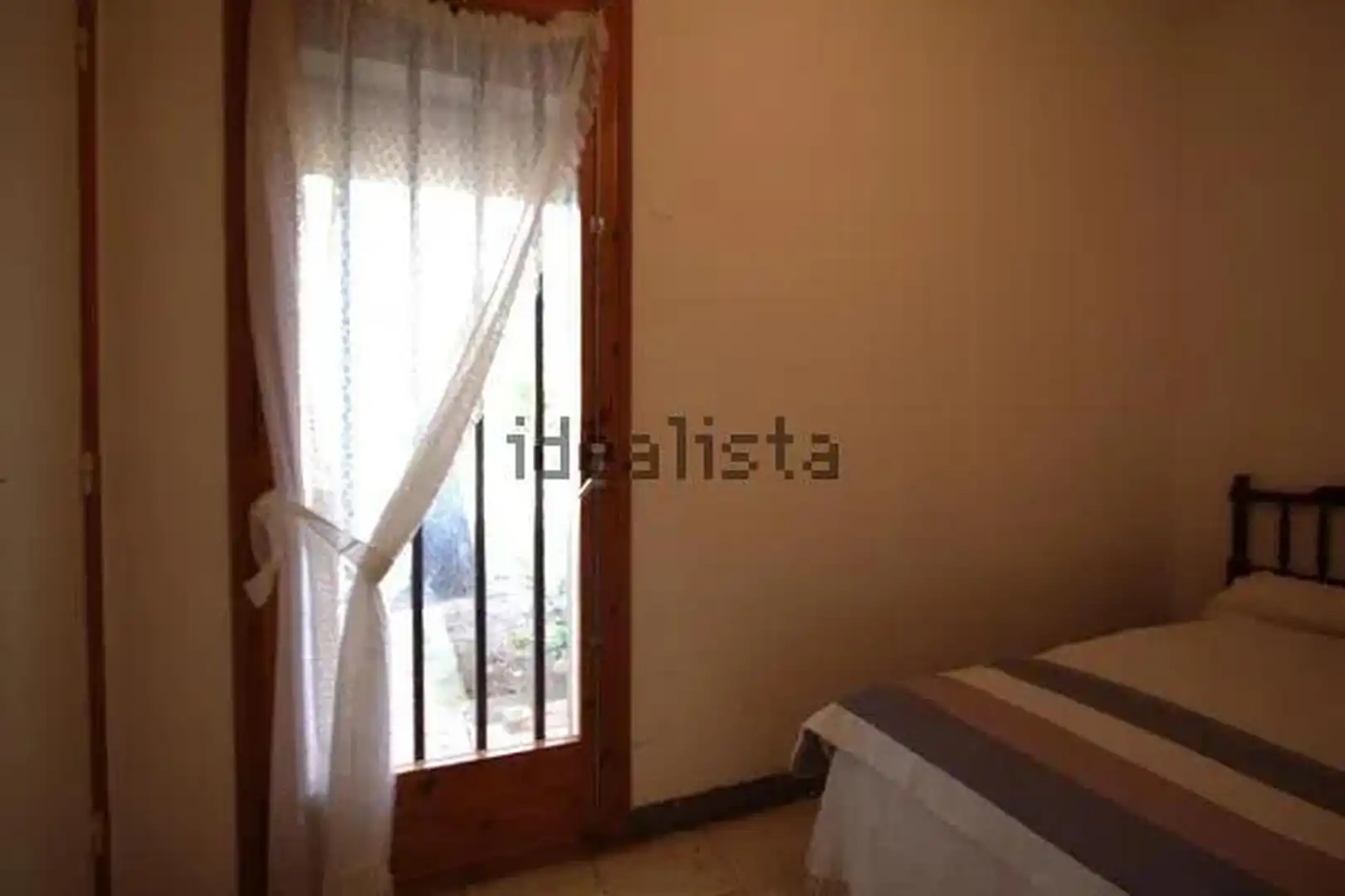 Dormitori de Casa o xalet en venda en L'Ametlla de Mar  amb Jardí privat i Terrassa