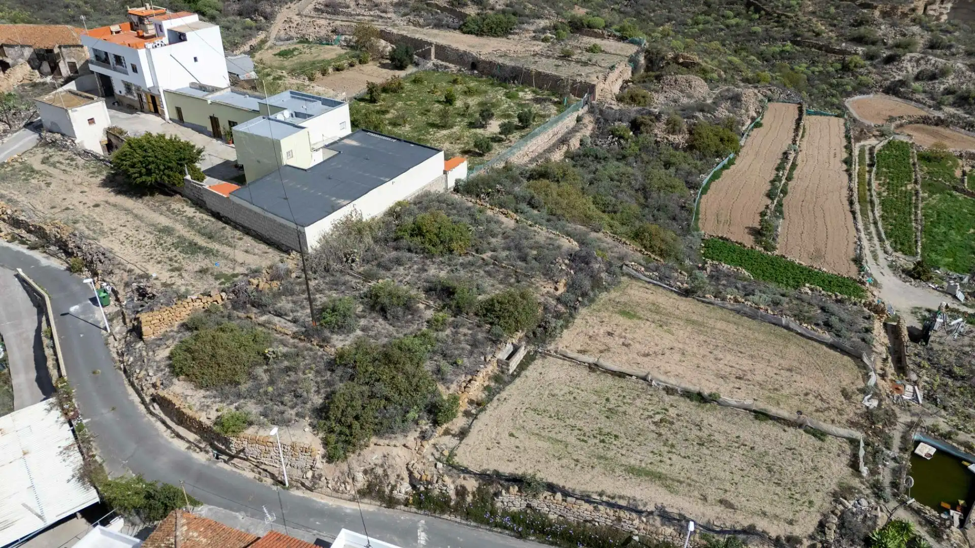 Grundstücke und Bauplätze zum Verkauf in Polígono 5 Paraje 193 LA VERA 439, imagen 4