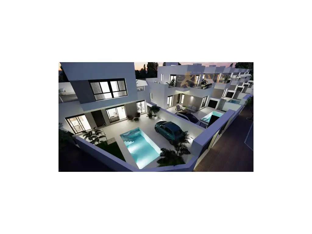 House for sale in Avenida Cipreses De Los, imagen 43