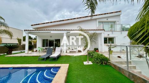 Photo 2 of House or chalet to rent in Tórtola, Torre en Conill - Cumbres de San Antonio, Bétera