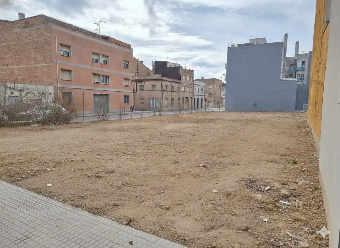 Terrenys i solars en venda a Carrer de Barcelona 5, imagen 4