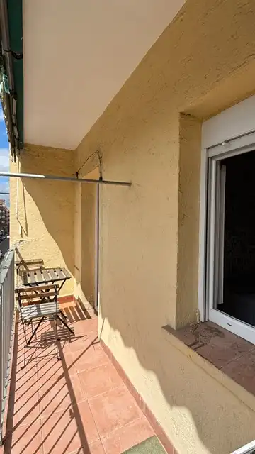 Piso con terraza en venta en Calle Alfredo Aleix, imagen 19