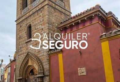 Photo 4 of Flat for rent in Eslava, San Lorenzo,  Sevilla Capital