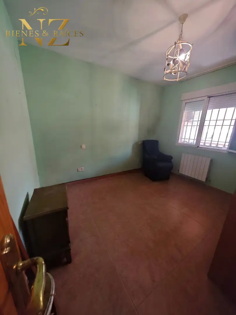 Casa o xalet en venda en Yuncos amb Aire condicionat, Calefacció i Jardí privat