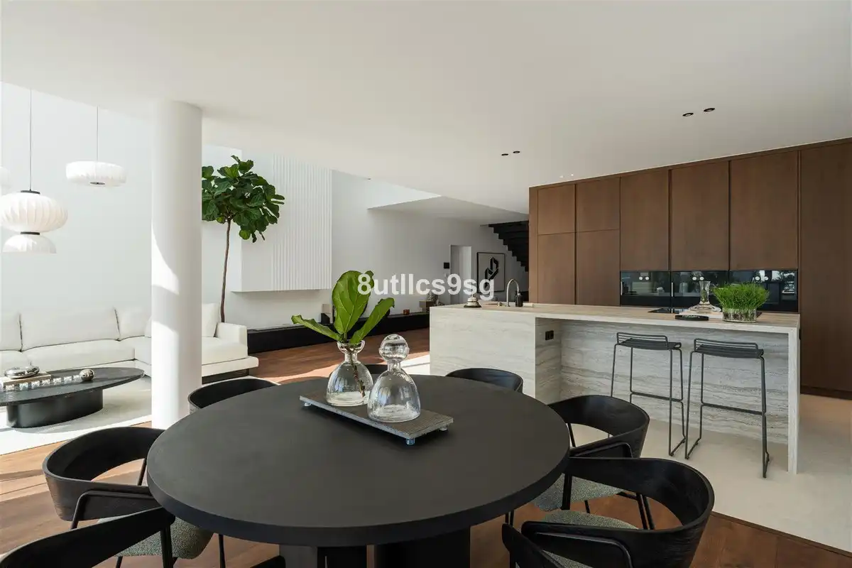 Adosado en venta en Milla de Oro, imagen 9