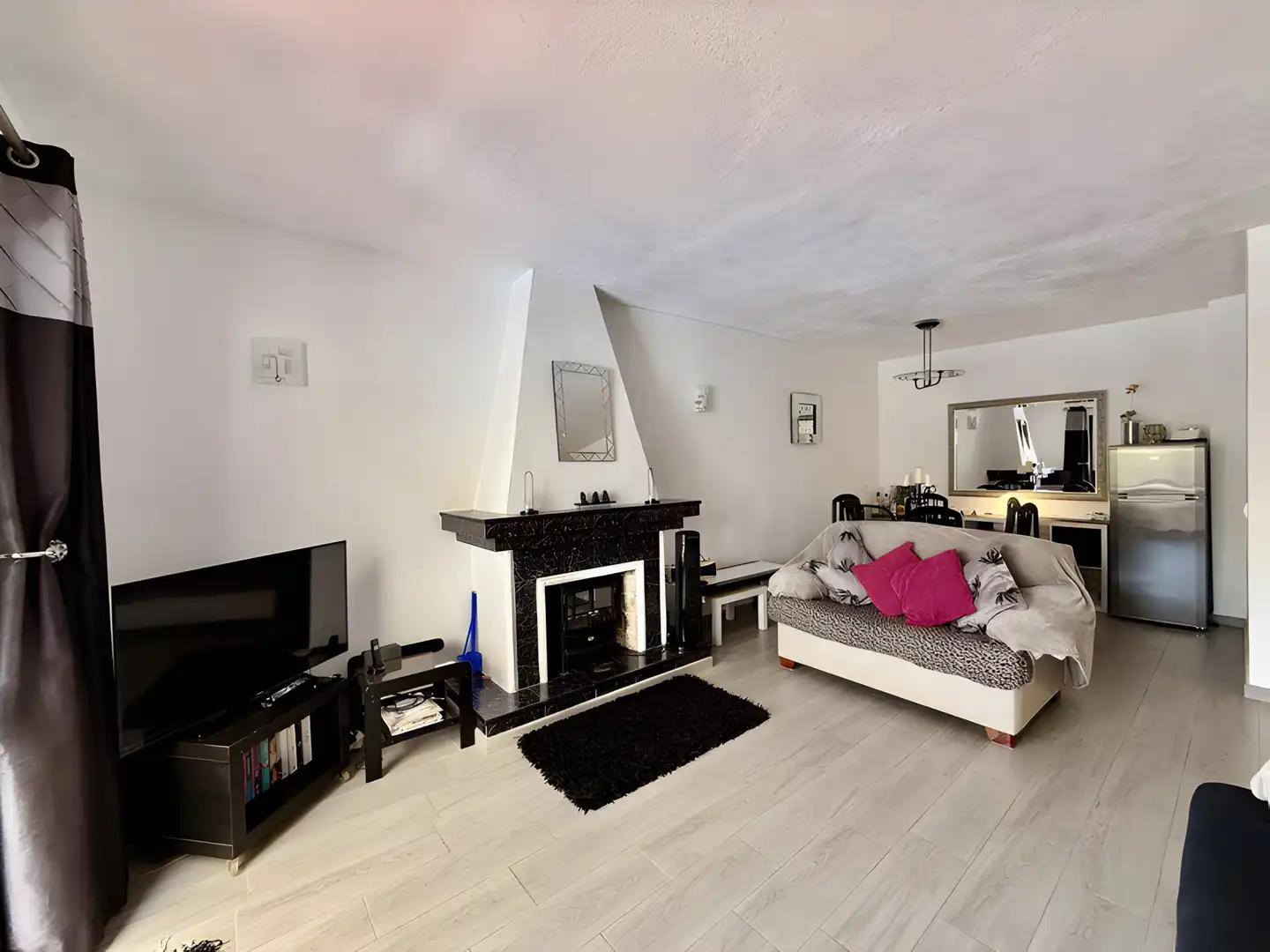 Wohnung mit Pool zum Verkauf in Calahonda, imagen 3