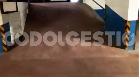 Foto 5 de Garaje en venta en Carrer de Sant Antoni, 19, Centre, Vic