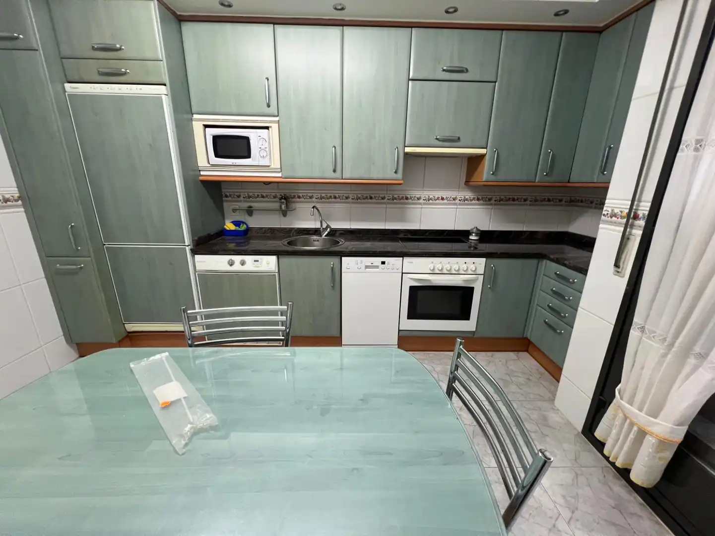 Appartement avec terrasse à vendre à Portillejo - Valdegastea, imagen 27