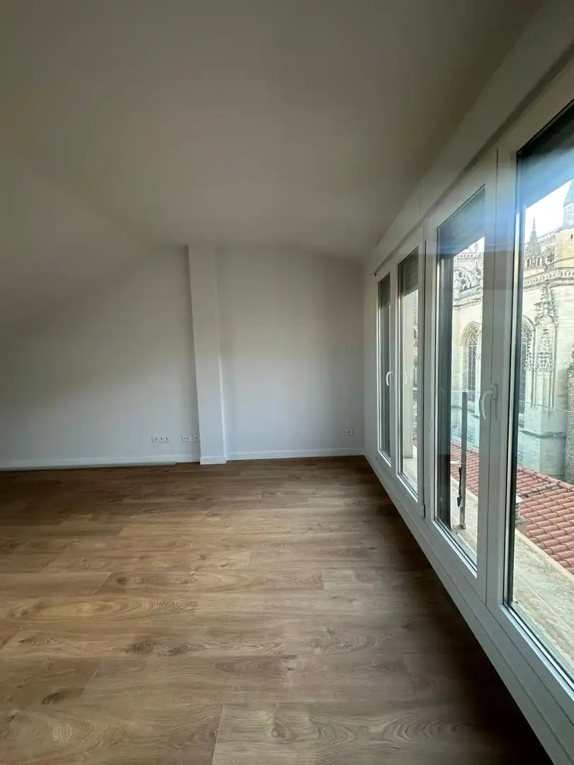 Bedroom of Attic for sale in León Capital   with Storage room