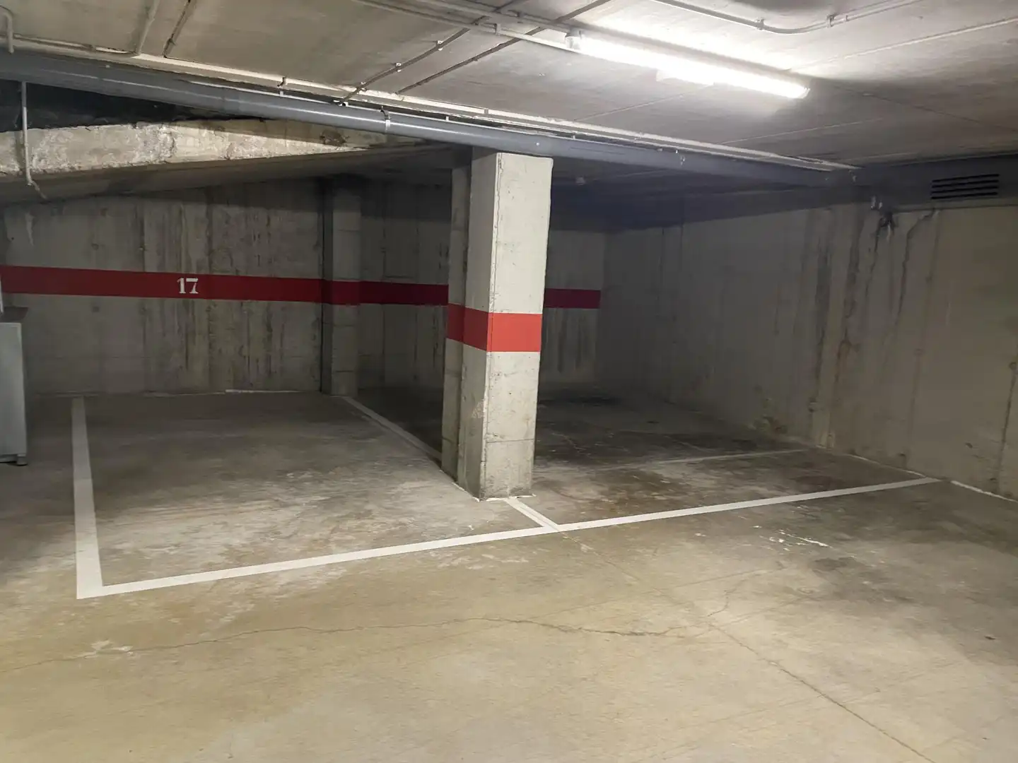 Parking de Garaje en venta en Sarrià de Ter