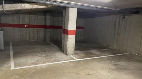 Foto 3 von Garage zum Verkauf in D'agustí Riera I Pau, 8, Sarrià de Ter, Girona