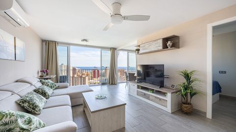 Photo 2 of Apartments for sale in Juzgados - Plaza de Toros, Benidorm