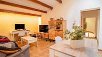 Living room of House or chalet for sale in Alaior  with Air Conditioner and Terrace