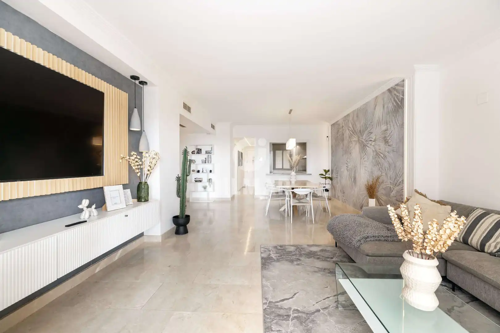 Apartment mit Terrasse zum Verkauf in Selwo, imagen 7