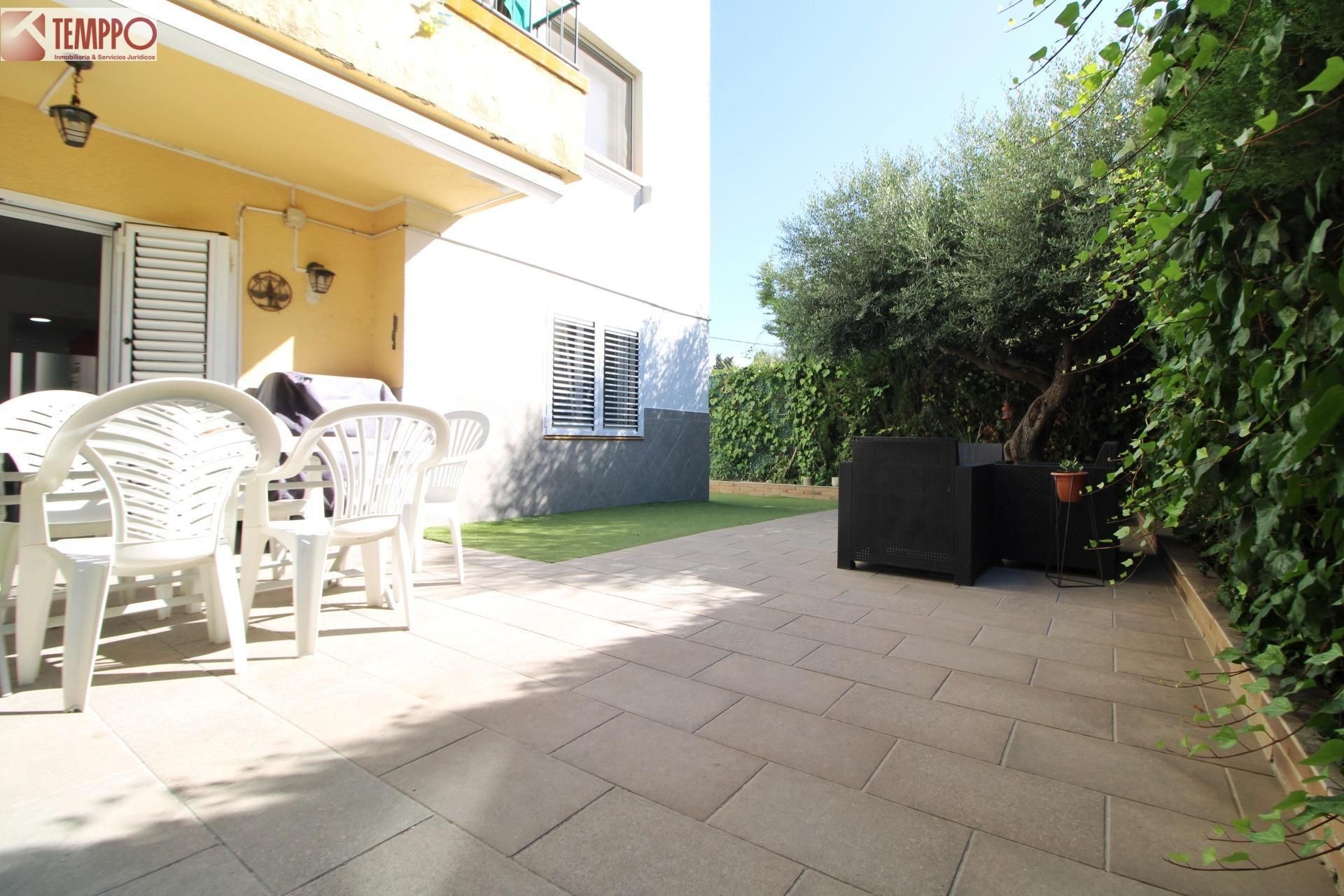 Terrassa de Planta baixa en venda en El Vendrell amb Calefacció, Jardí privat i Terrassa