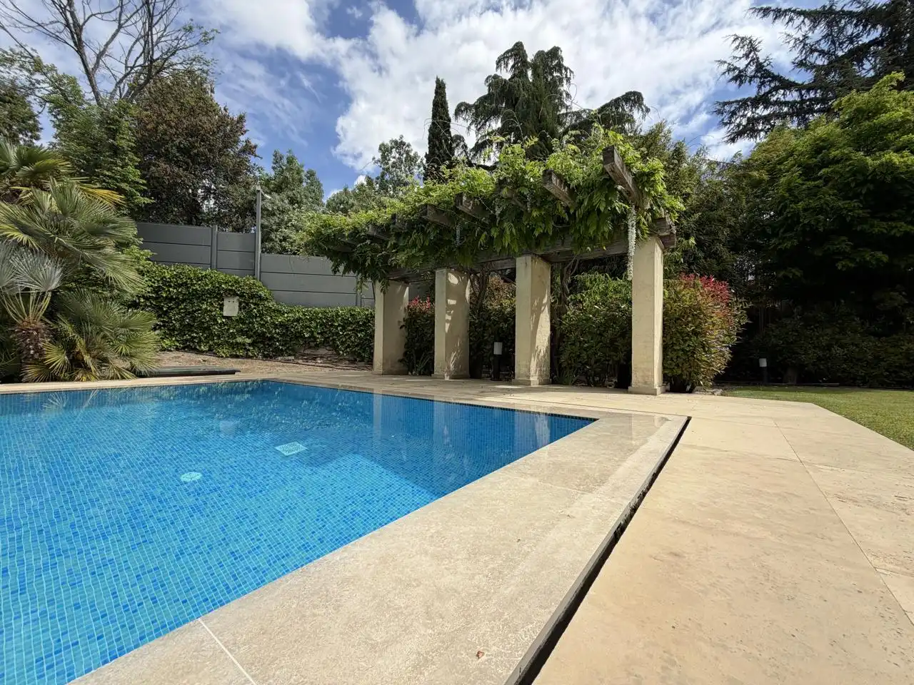 Haus mit Pool zur Miete in Calle Paradores, imagen 105