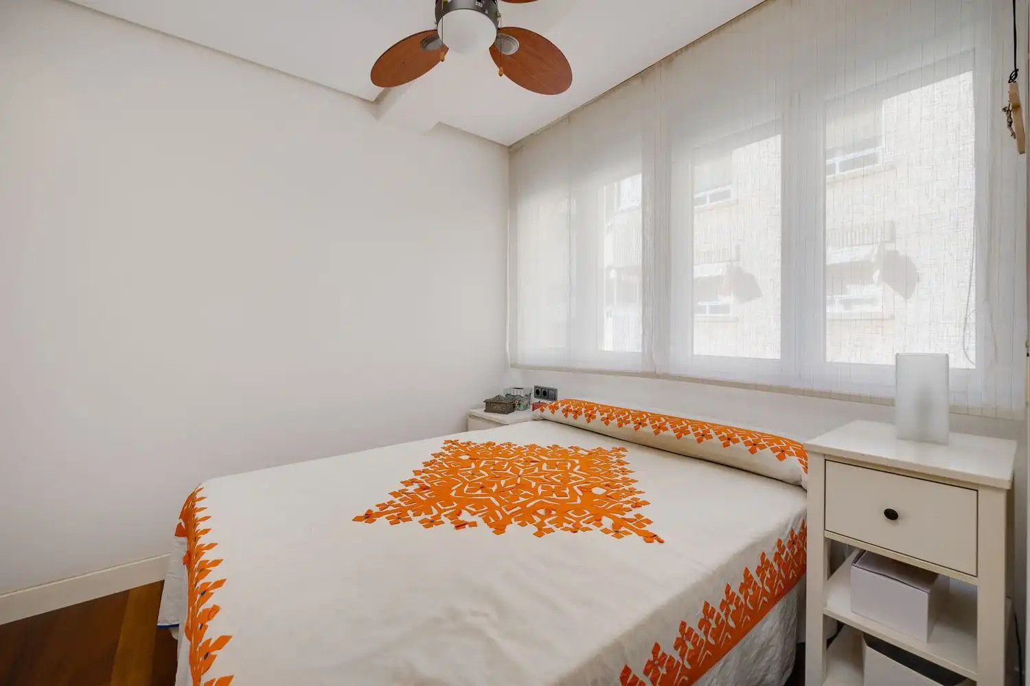 Wohnung mit Aufzug zum Verkauf in Calle de Pedro Lorca 59, imagen 19