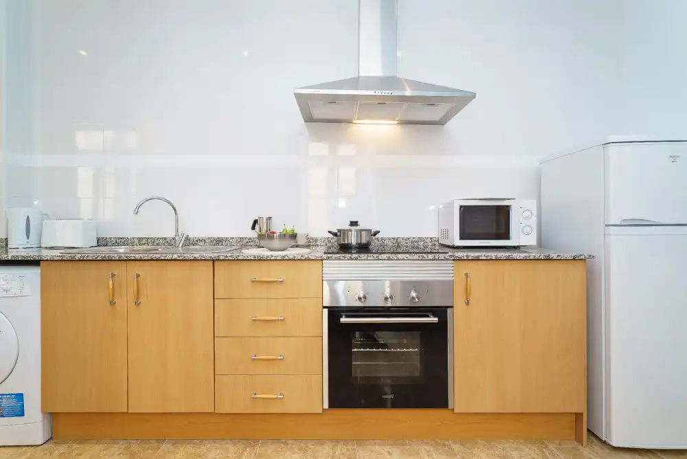 Studio with terrace to rent in Carrer dels Ramellets, imagen 33
