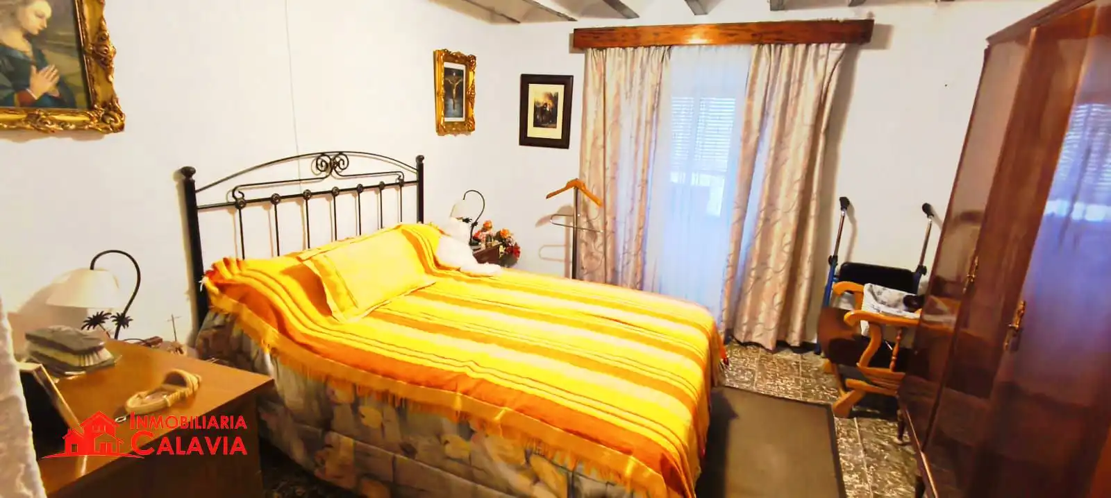 Maison avec terrasse à vendre à Calle Sacramento, imagen 15