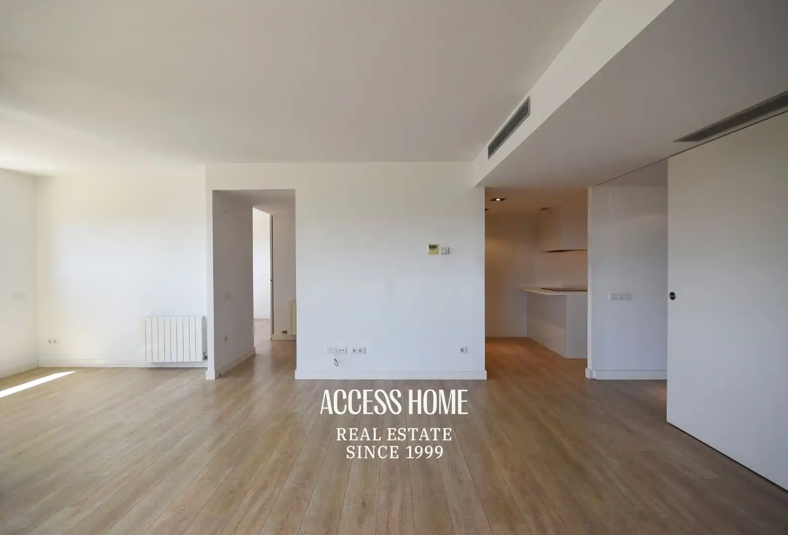 Flat for sale in Alella, Barcelona