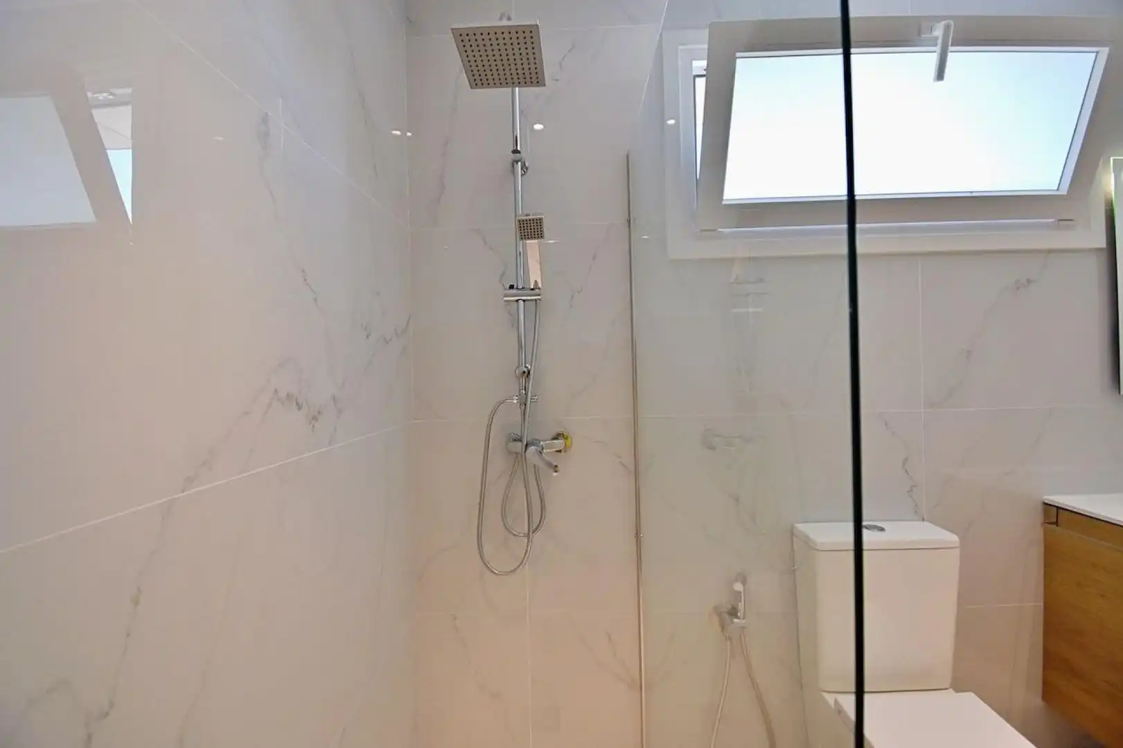 Baño de Casa o chalet en venta en Pozo de Guadalajara