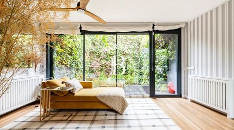 Foto 2 de Casa adosada de alquiler en Ciudad Jardín, Madrid Capital