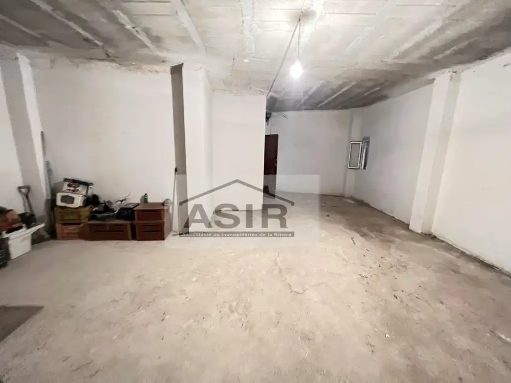 Buildings for sale in Alzira