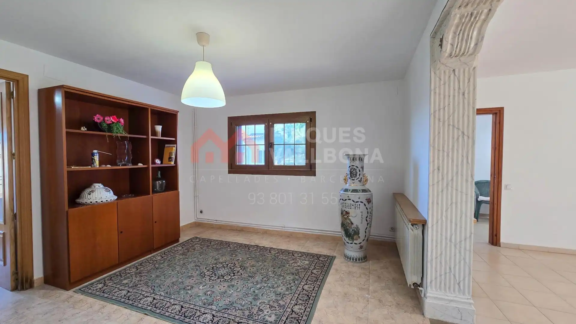 Xalet amb piscina en venda a La Torre de Claramunt, imagen 11