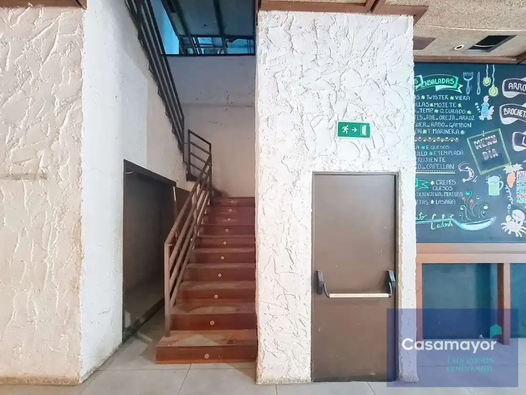 Local comercial en alquiler en Carrer Portugal, imagen 9