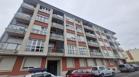 Foto 2 von Wohnung zum Verkauf in Rúa Pintor Laxeiro, 17, Foz, Lugo