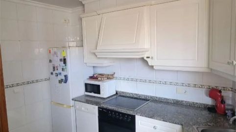 Foto 2 de Piso en venta en Carrer Abu-s-salt, 3, Saladar, Dénia