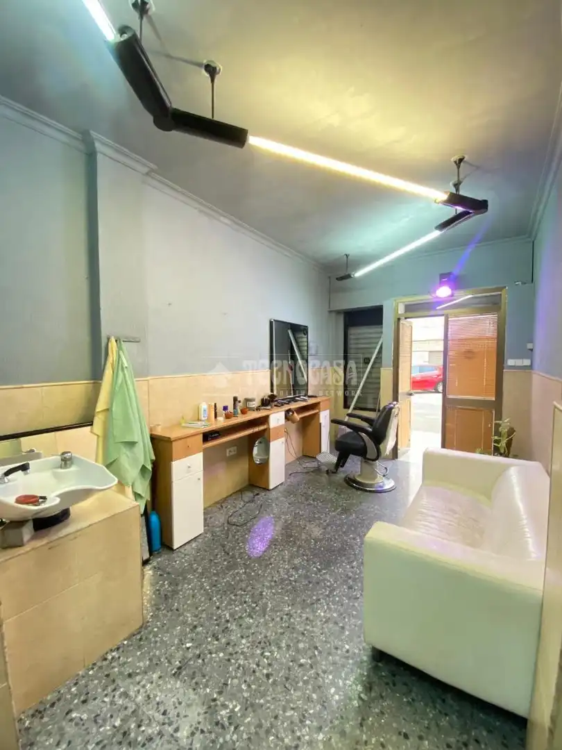 Business premises for sale in Norte, imagen 3