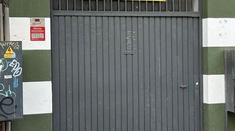 Foto 3 de Trastero de alquiler en Perchel Sur - Plaza de Toros Vieja, Málaga