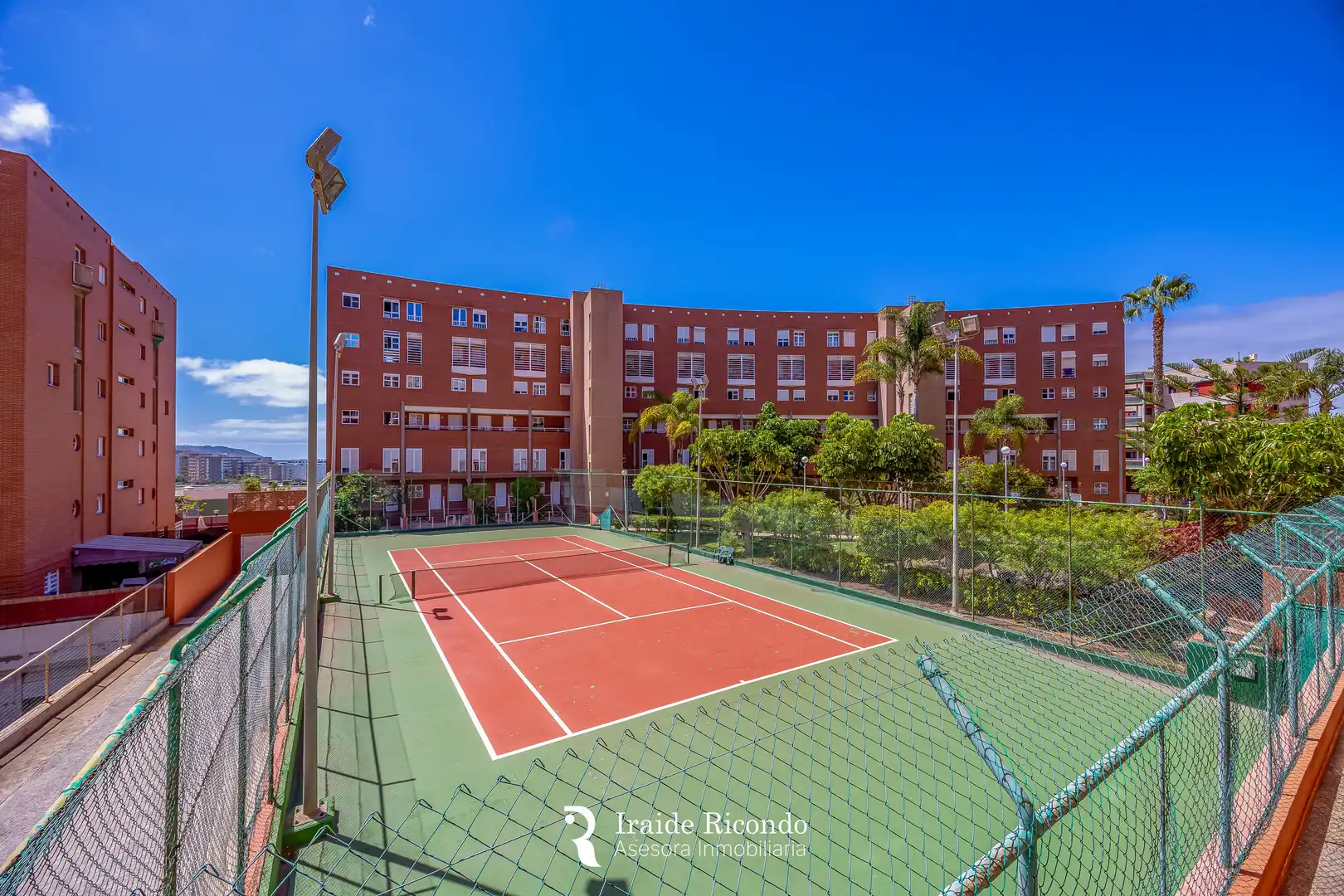 Piso de alquiler en Calle Concejal García Feo, Altavista - Don Zoilo