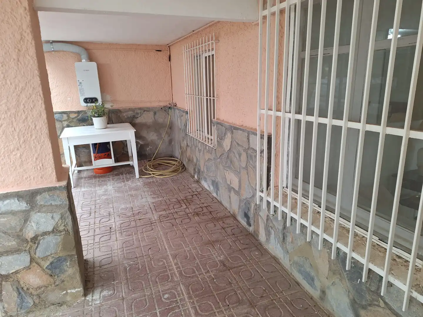 Casa o chalet de alquiler en San Vicente del Raspeig / Sant Vicent del Raspeig con Jardín privado, Terraza y Trastero
