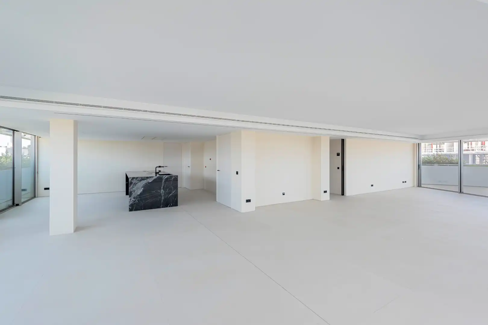 Apartamento en venta en Passeig Joan Carles I, 9, Marina Botafoc - Platja de Talamanca
