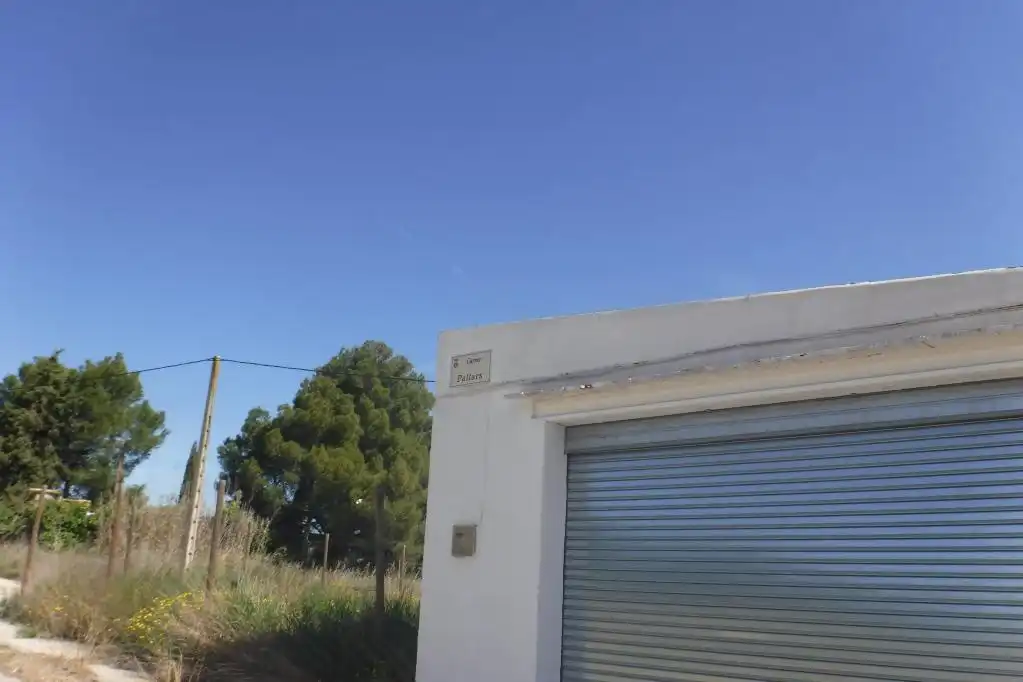 Residencial en venta en Urbanització Abella, Joc de la Bola - Camps d'Esports