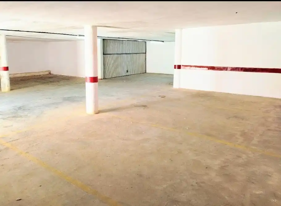 Aparcament de Garatge en venda en Cullera