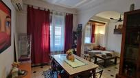 Dining room of Flat for sale in  Zaragoza Capital  with Air Conditioner, Heating and Terrace