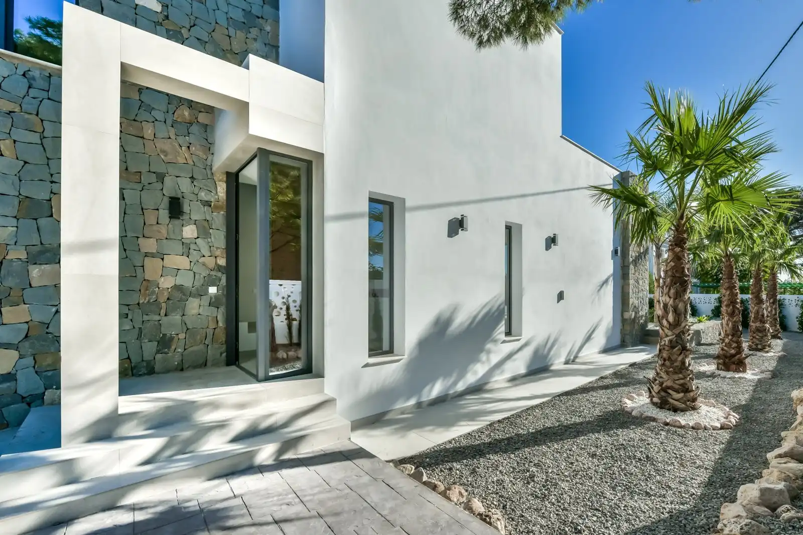 Villa avec piscine à vendre à La Caleta - La Calalga -  Les Bassetes, imagen 9