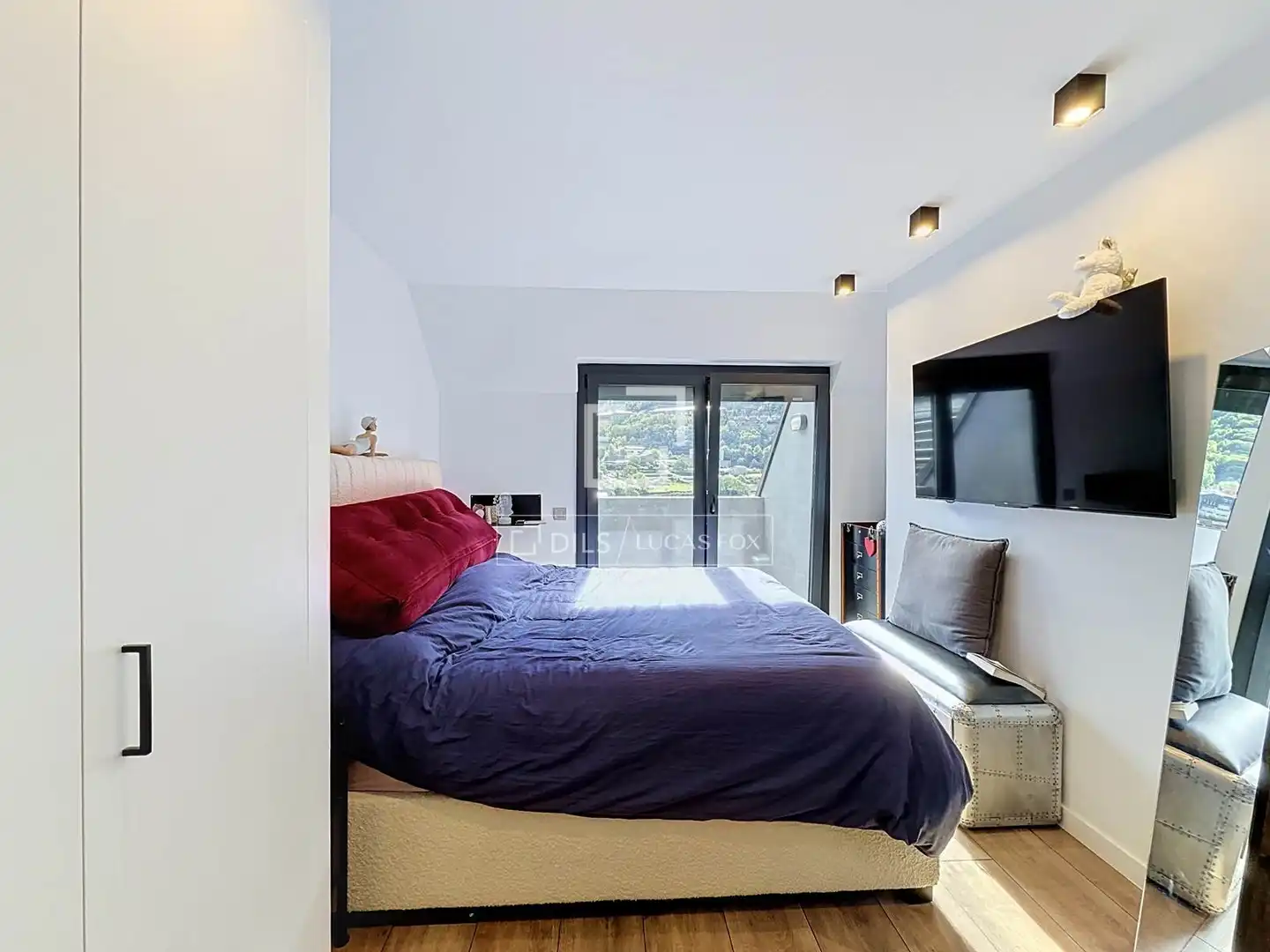 Ático con terraza en venta en Centro, imagen 21