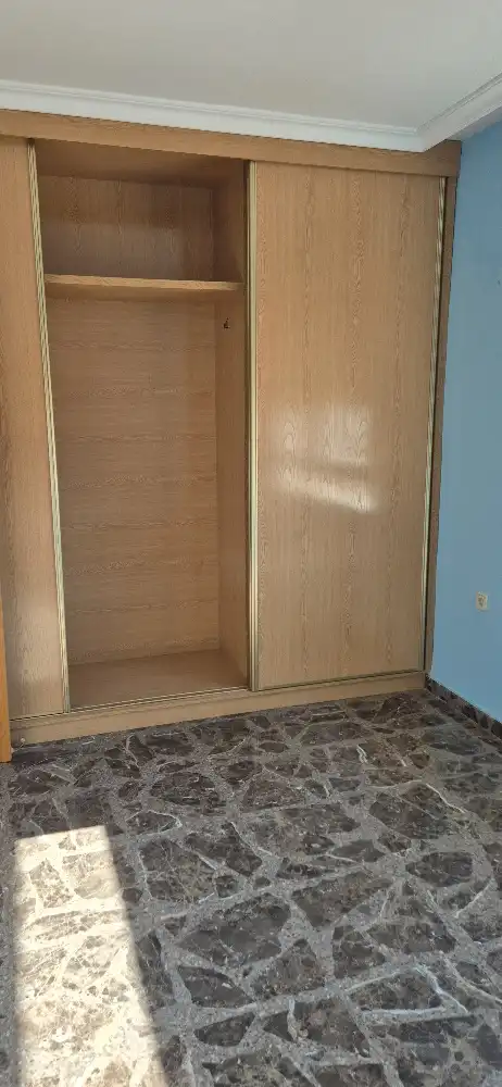 Adossat amb terrassa en venda a Calle San Juan de Dios 16, imagen 17