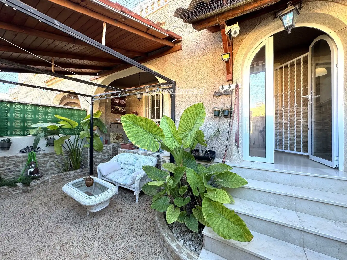 Casa a schiera con piscina in vendita a Creta, imagen 8