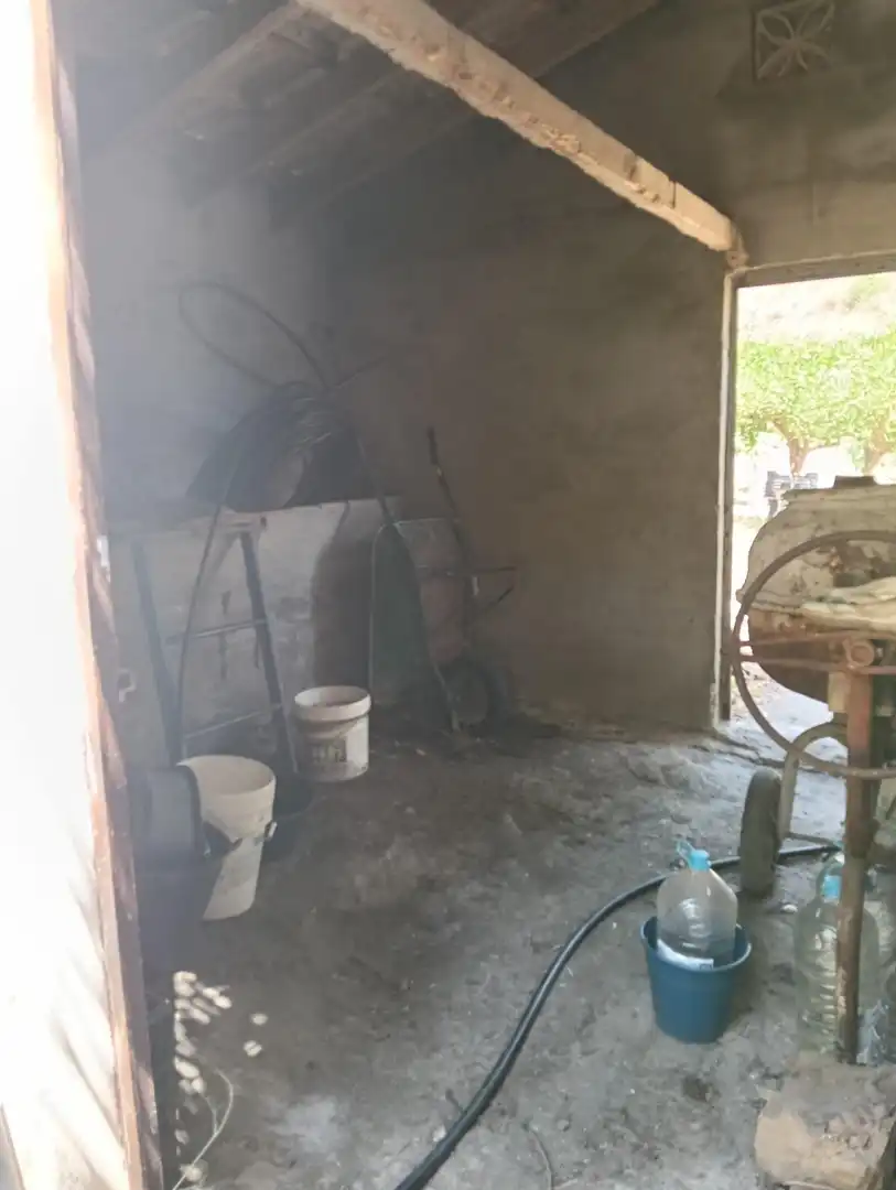 Terreni e lotti in vendita a Benajarafe, imagen 27