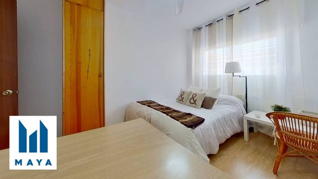 Piso en Venta en Los Cármenes