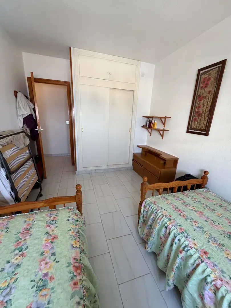 Habitación de Piso de alquiler en La Manga del Mar Menor