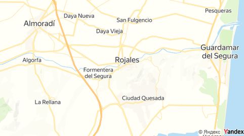 Foto 5 de Piso en venta en Centro, Rojales